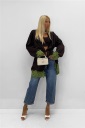 jeans elasticizzato mom fit
